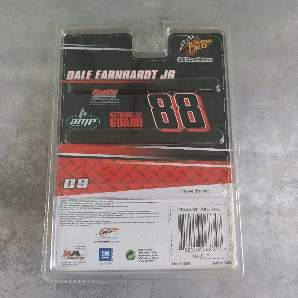 Nascar 2009 winner